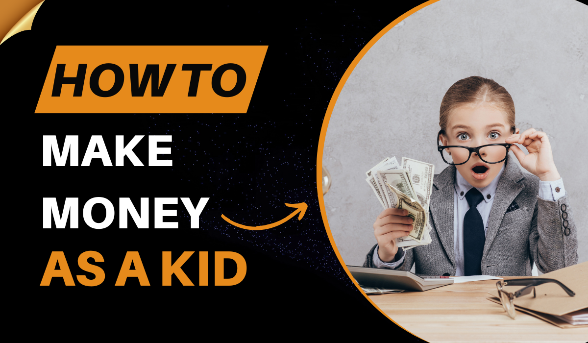 Best Ways To Make Money In 2024 As A Teen Alisa Belicia